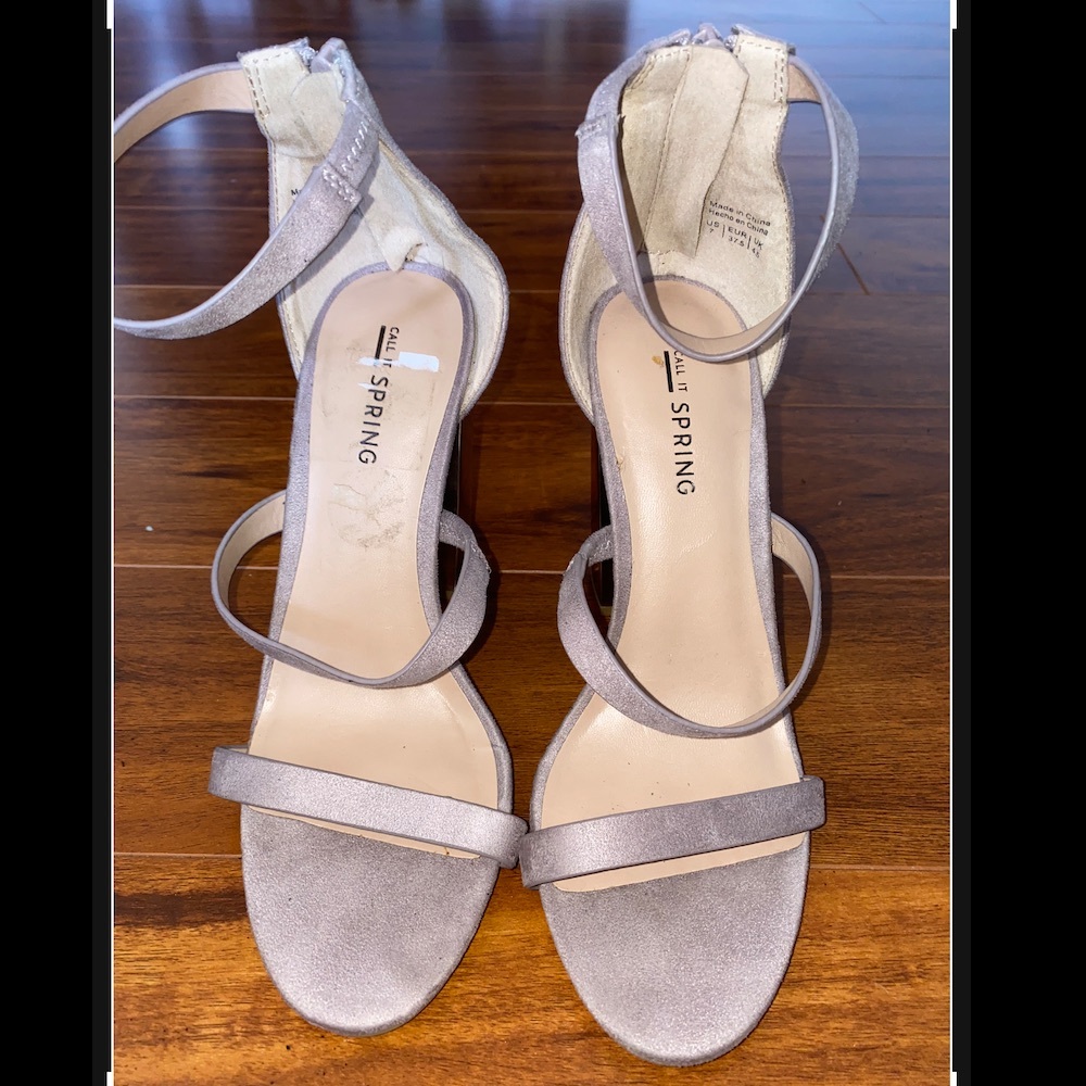 High Heels
